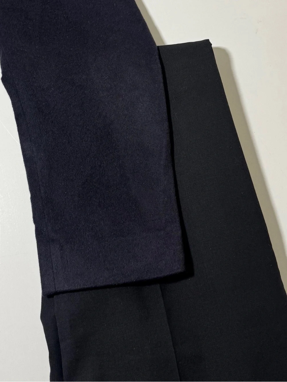 J. Crew Ludlow Midnight Navy Blue 100% Cashmere Blazer Jacket Men’s Size 44L